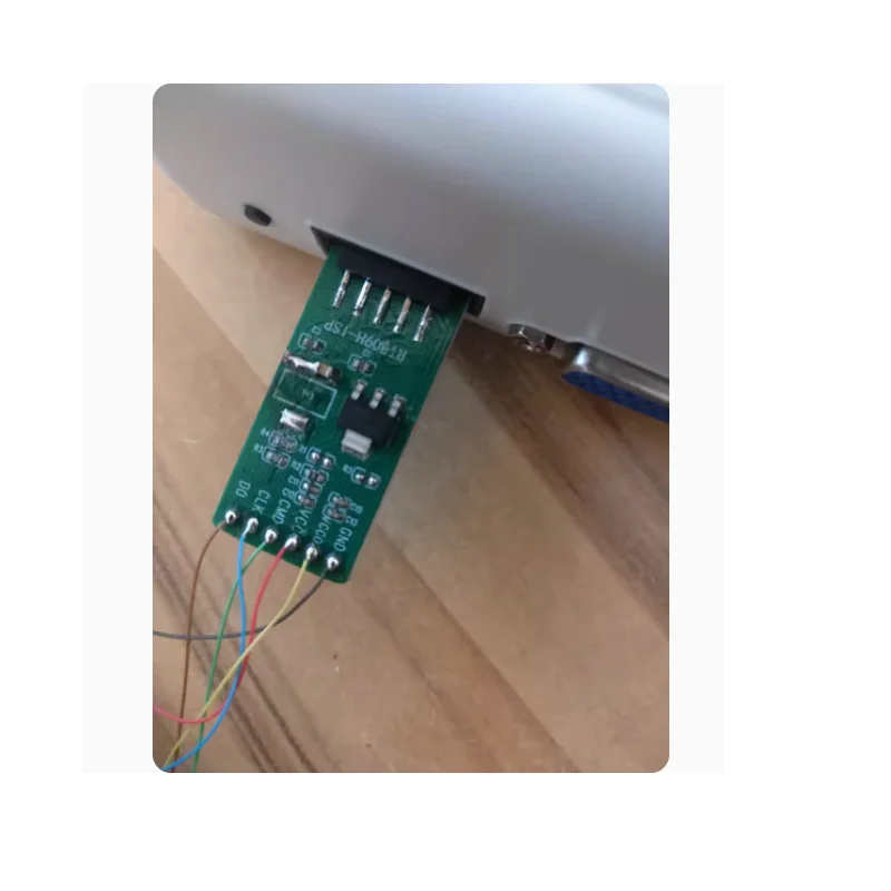 

809H Programmer EMMC Chip Free Tool Without Disassembly Reader