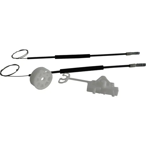 For Fiat Linea For Rear Left Glass Car Jack Set 51898679