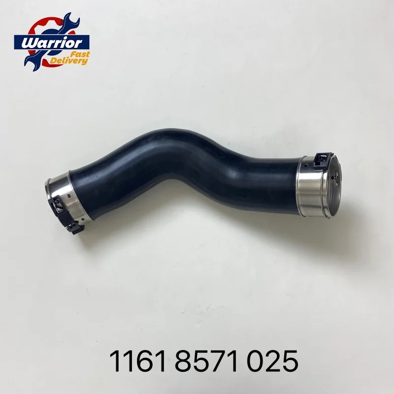 

1 шт. воздухозаборный шланг Tubocharger для BMW 3 5 6 7 8 Seires X5 X6 X7 G20 11618571025