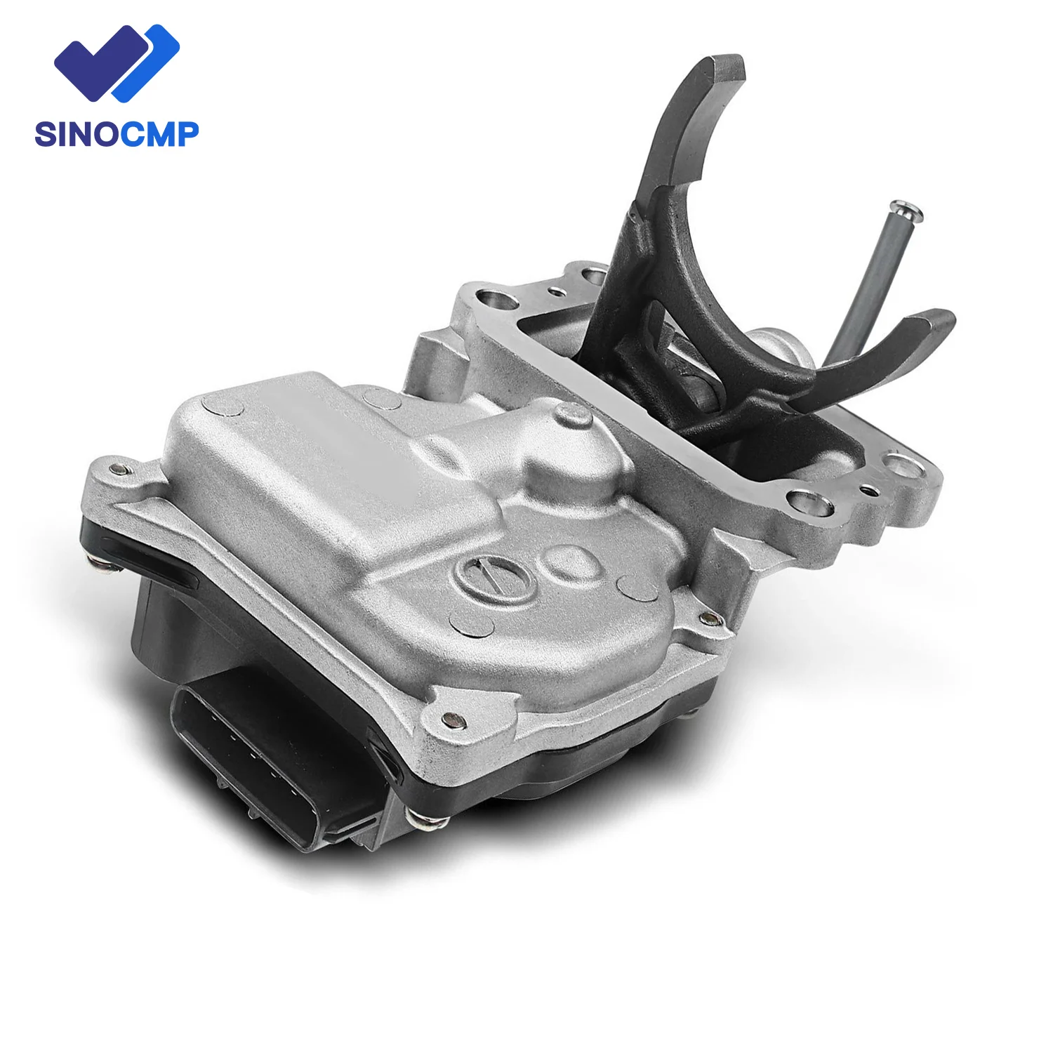 

41400-35030 41400-35031 41400-35032 41400-35033 41400-35034 Front 4WD Differential Vacuum Actuator for Toyota Tacoma 2005-2019