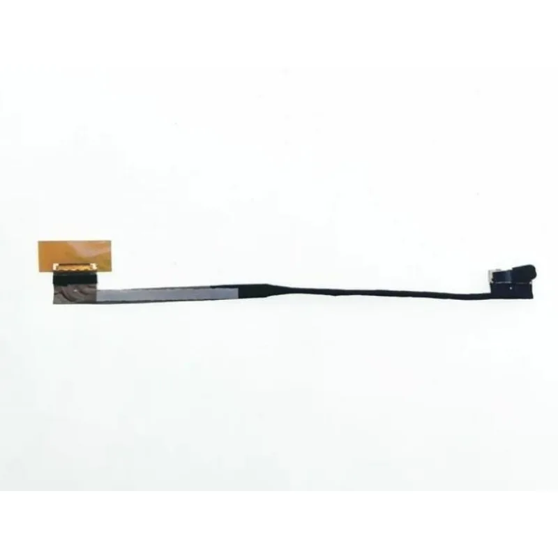 New Laptop LCD Flex Cable For Lenovo ThinkPad S5 E560P BIMS1 FHD 1920 * 1080 LCD Screen Cable 01AW215 DC02C00C500