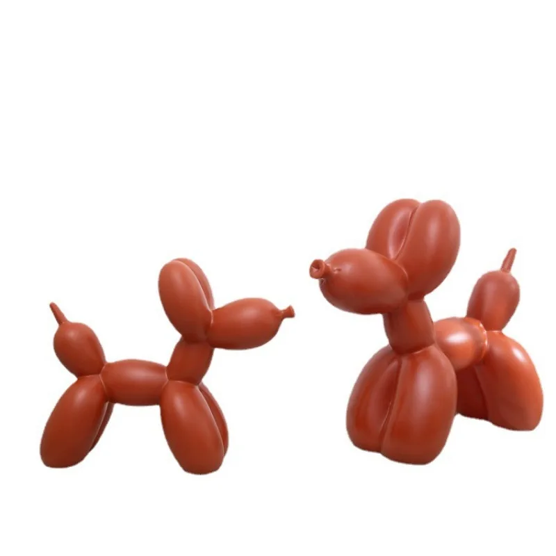 

Creative chair Internet celebrity stool Cartoon child animal seat Adult puppy stool Personalized ornament