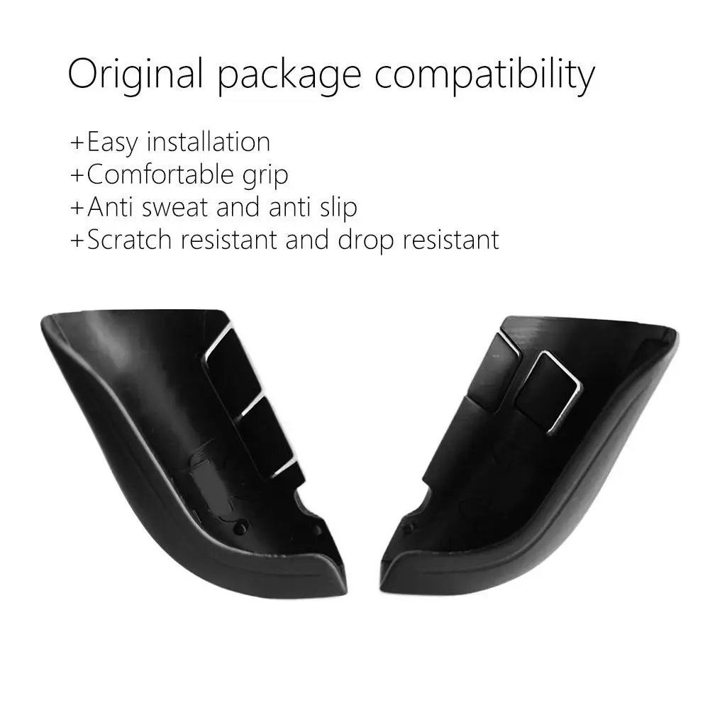 

Для Legion Go 2 Grip - Эргономичная нескользящая ручка, напечатанная на 3D-принтере, защитный чехол от падений, аксессуары