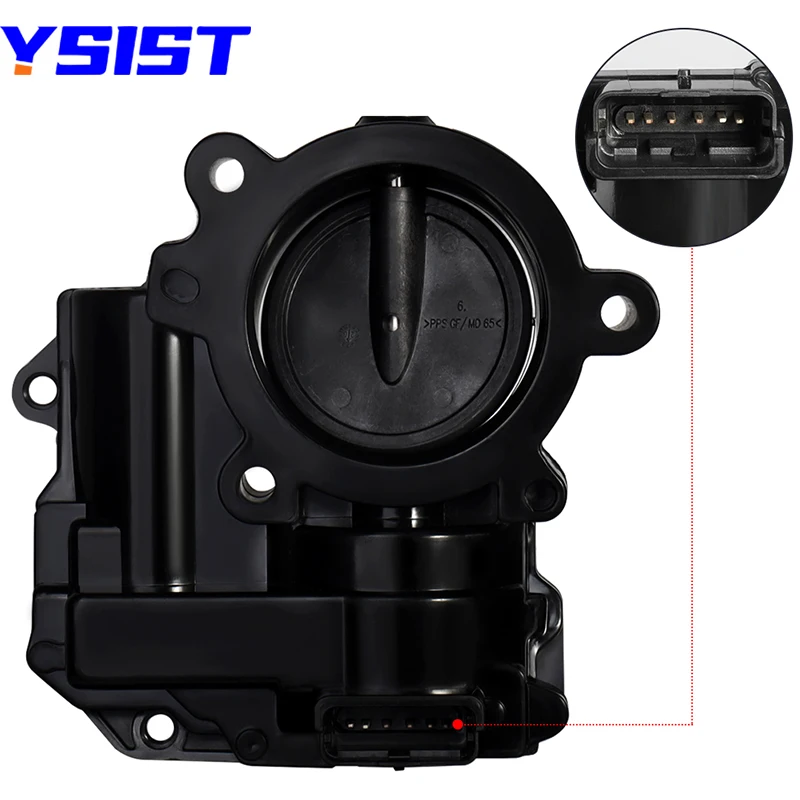 Throttle Body for BMW MINI COOPER R56 1.6 06 to 13 118 F20 F21 Body Acceleration 13547576698 13548624189 13547574380 13548675278