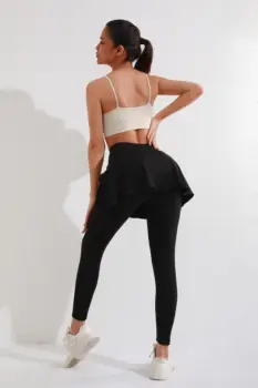 8 best sales Leggings em atacado - №8