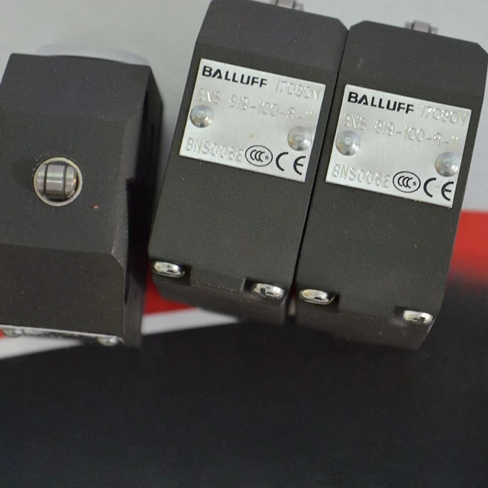 Parts For Balluff B… - image