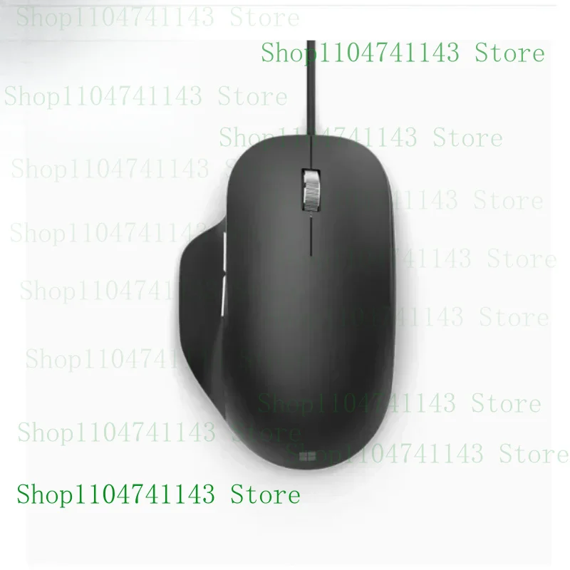 per-microsoft-microsoft-semplice-mouse-e-tastiera-di-precisione-ergonomia-connessione-cablata-gioco-ufficio-buona-sensazione