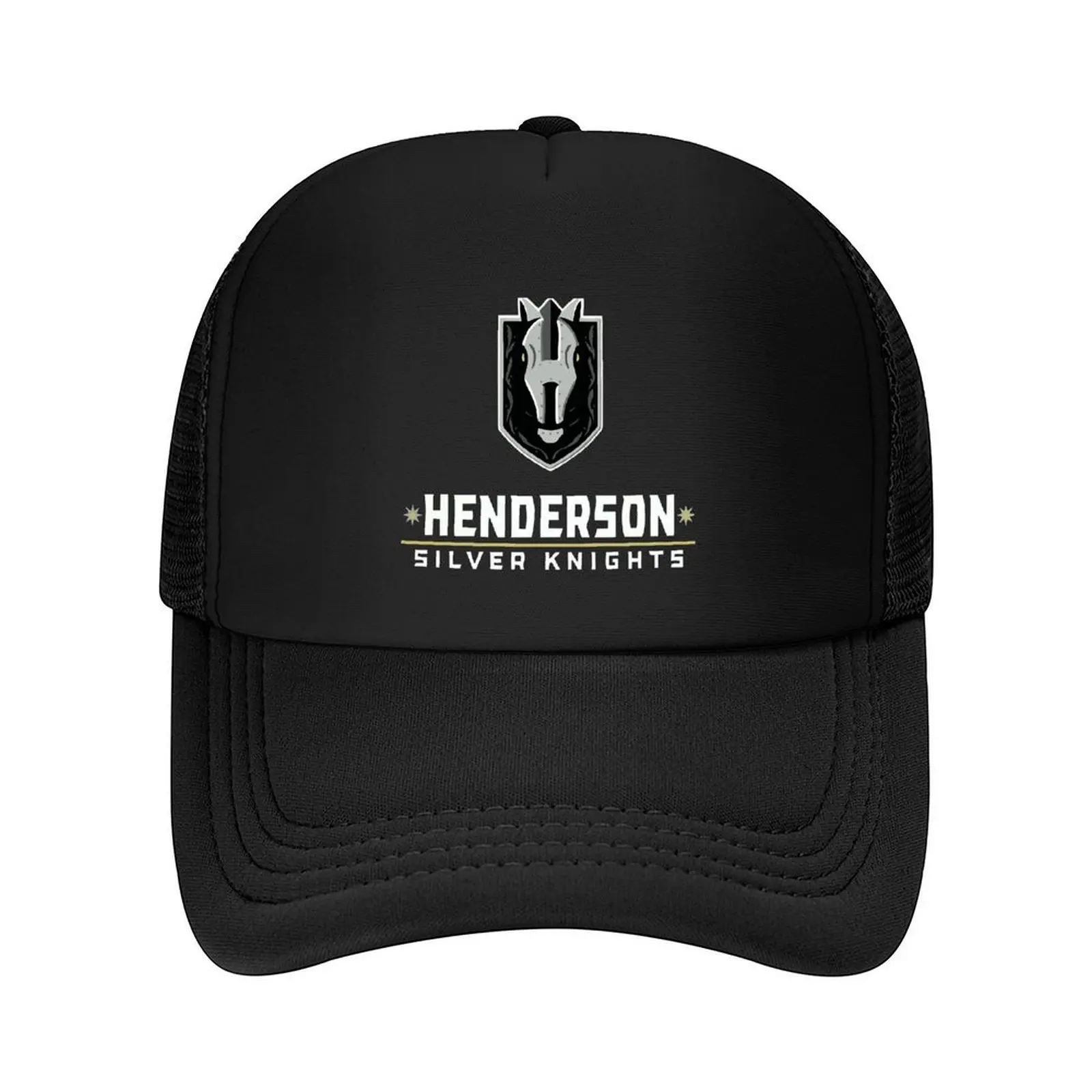 

Henderson Silver For Fan Baseball Cap Christmas Hat Trucker Cap hiking hat Sun Cap Women's Beach Outlet Men's