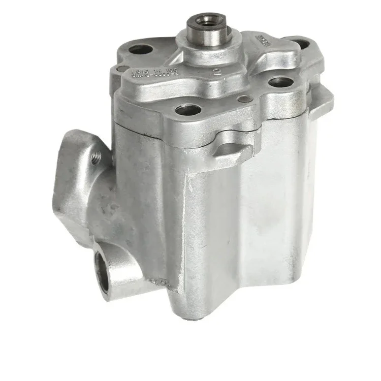 

Engine oil pump LR057189 for Land Rover Aurora 2.0L