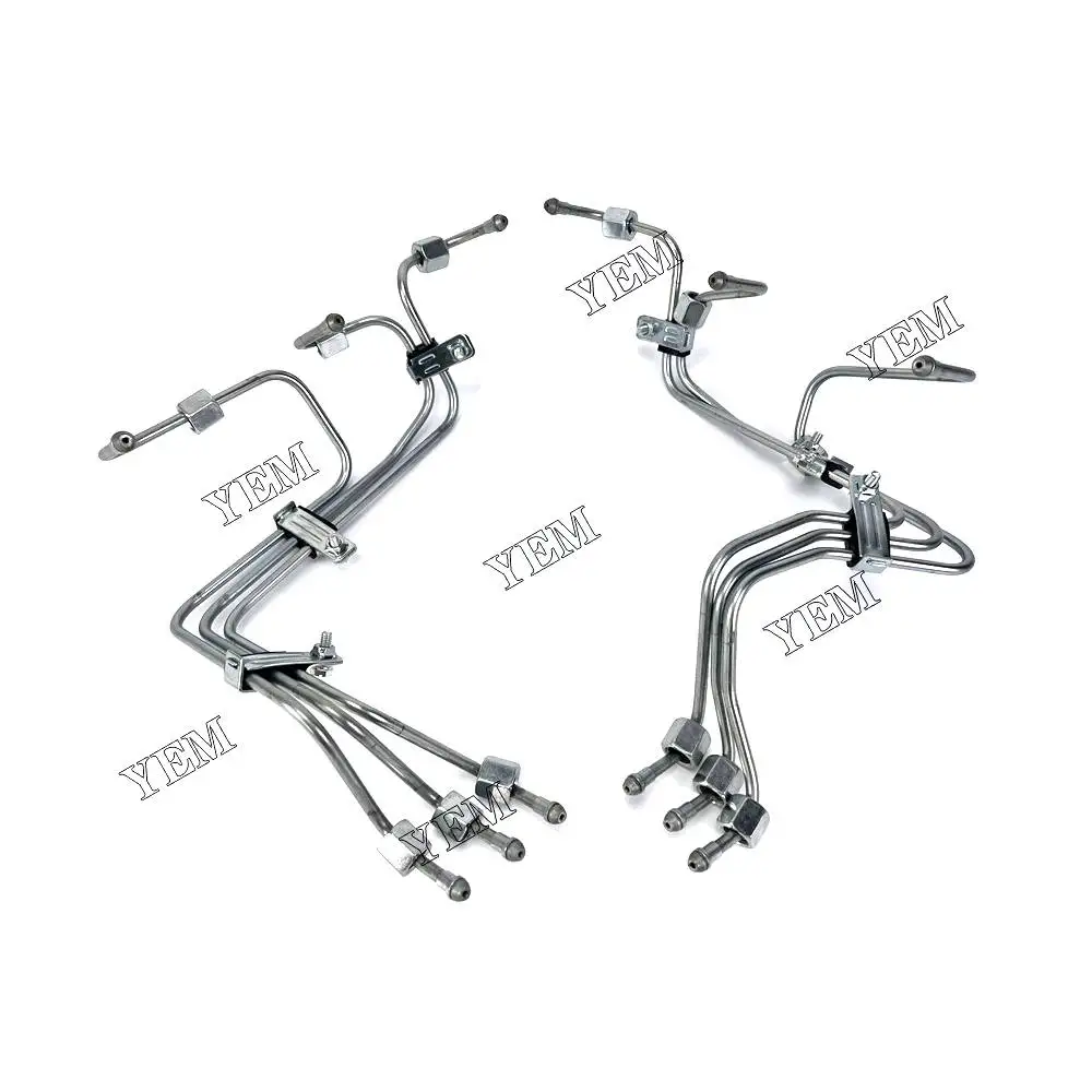 

For Doosan Fuel Pipe DE08 Engine spare parts