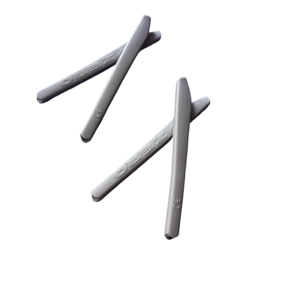 Hokklo Glasses Leg Replacement Socks for Oakley Ev Zero 9313 9454 9308 Eyewear Accessories Glasses Arm