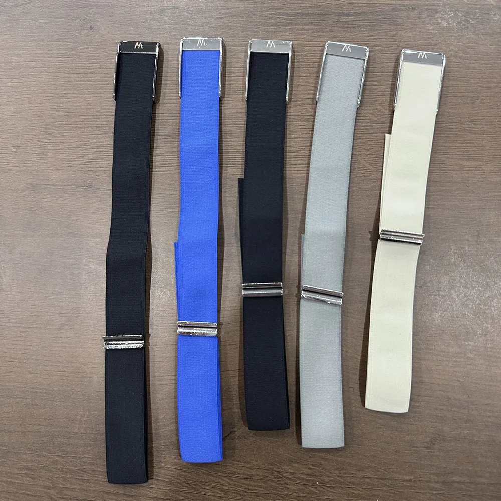 New Adjustable Nylon Sport Band Waterproof Replacement Sport Arm Strap Cozy Breathable for Whoop 5.0 One/Peak/Life MG