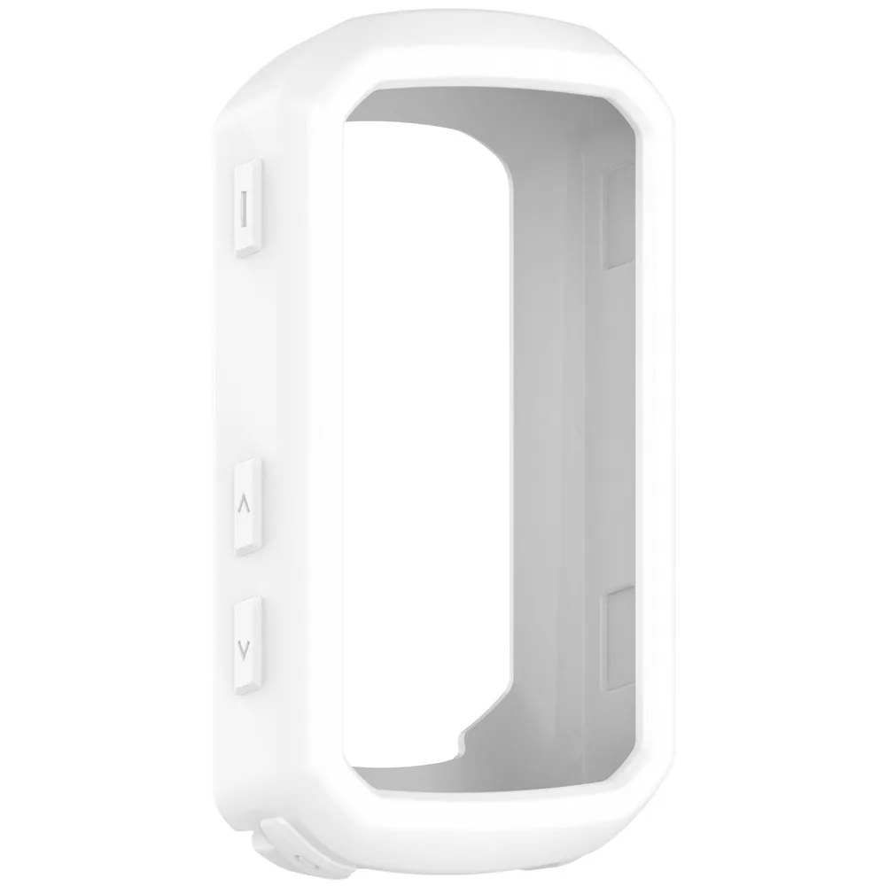 Custom Fit Silicone Protective Case for Garmin Edge 850 550 Designed to Prevent Damage from Drops and Scratches