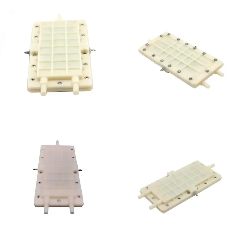 Titanium MMO Anode for Electrolytic Cell Dimensionally Stable Electrode DSA for Vegetable Washing