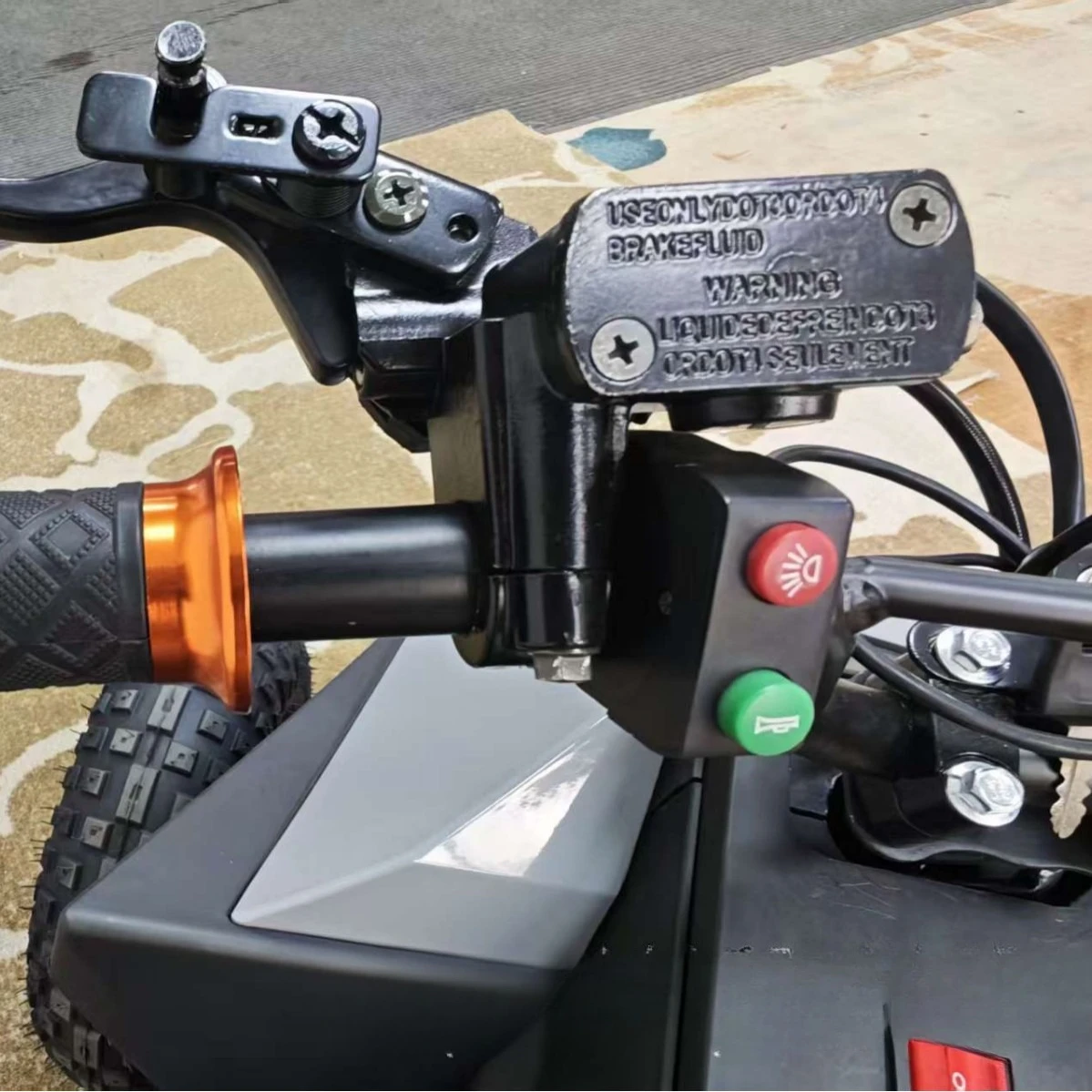 Electric Off-Road 4-Wheel Kids - Kids Toys Rental 评论和价格