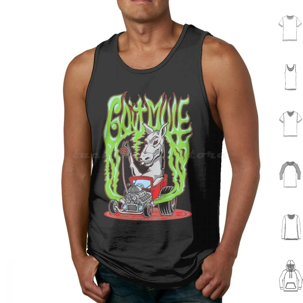 

Govt Mule Best Tour Logo Rock Band Gajiumk Classic T-Shirt Tank Tops Vest Sleeveless Govt Mule Best Tour Logo Band Gajiumk