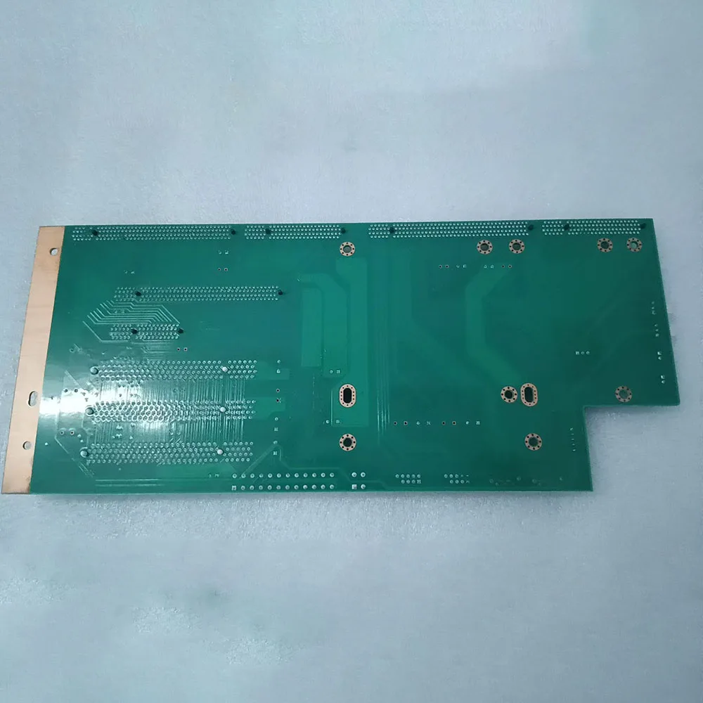 

Промышленные плинтусы EBP-6E2 51-46713-0A10