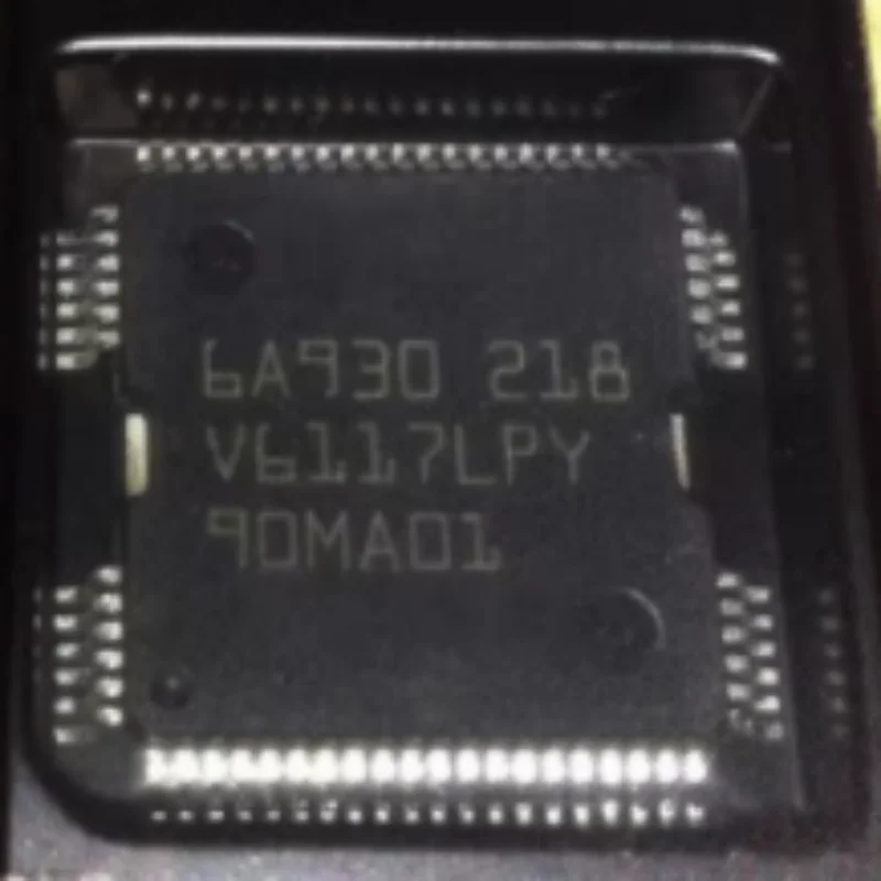 6A930 6A930TR NEW Original Genuine Chip Packing HQFP64