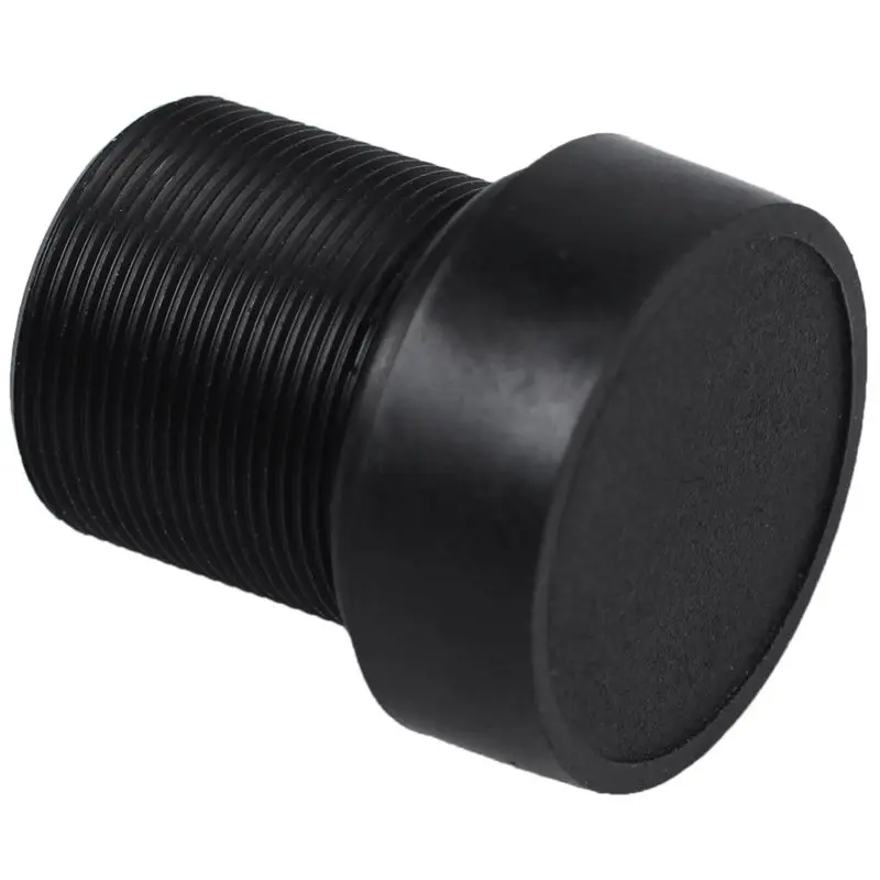 3Pcs 3.6Mm 92 Degree Wide Angle CCTV Camera IR Board Lens Focal For 1/3 Inch CCD-Y41A