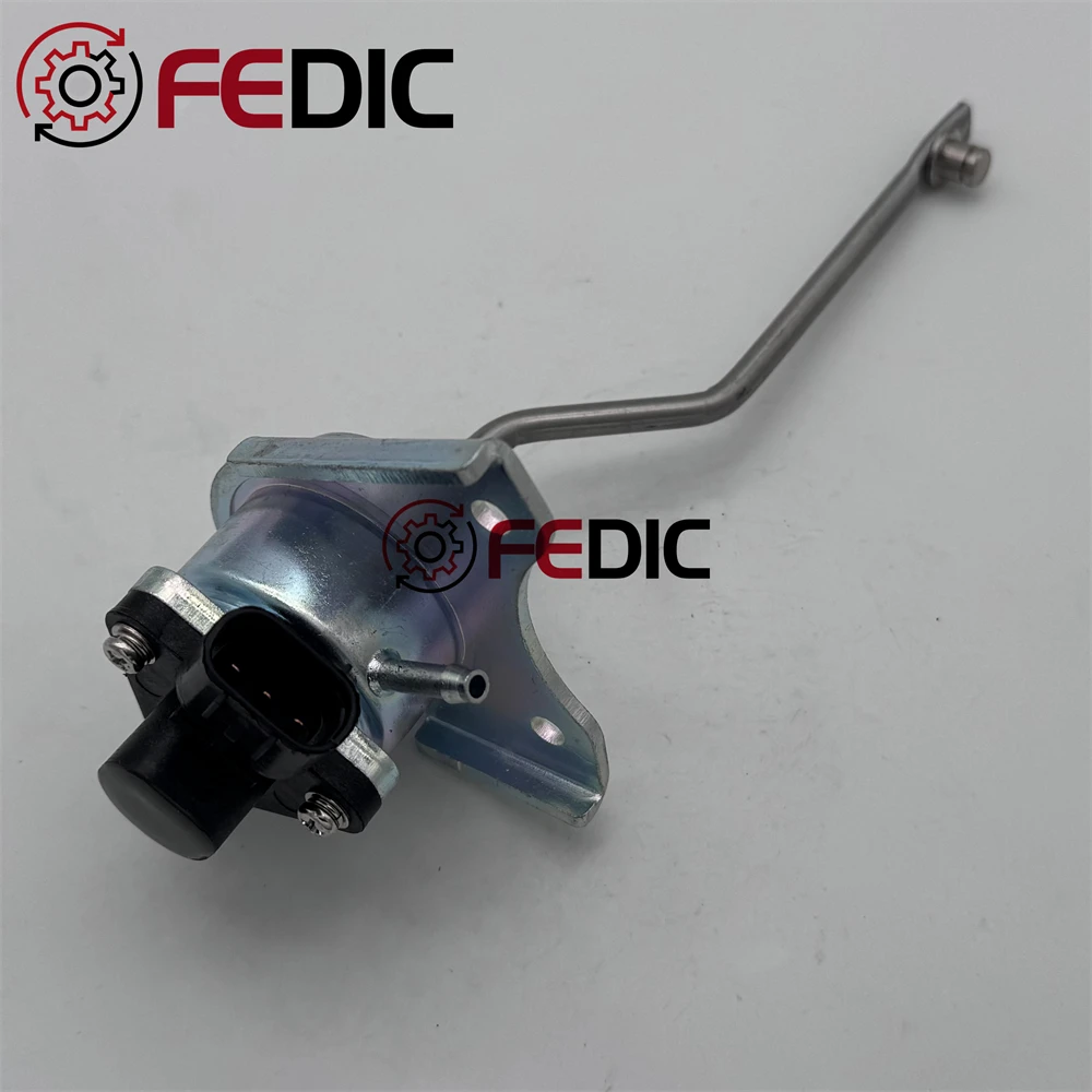 RHF4 28231-4A870 282314A870 Turbo Wastegate per Hyundai Porter II 2.5 CRDi D4CB 2003 Attuatore turbocompressore