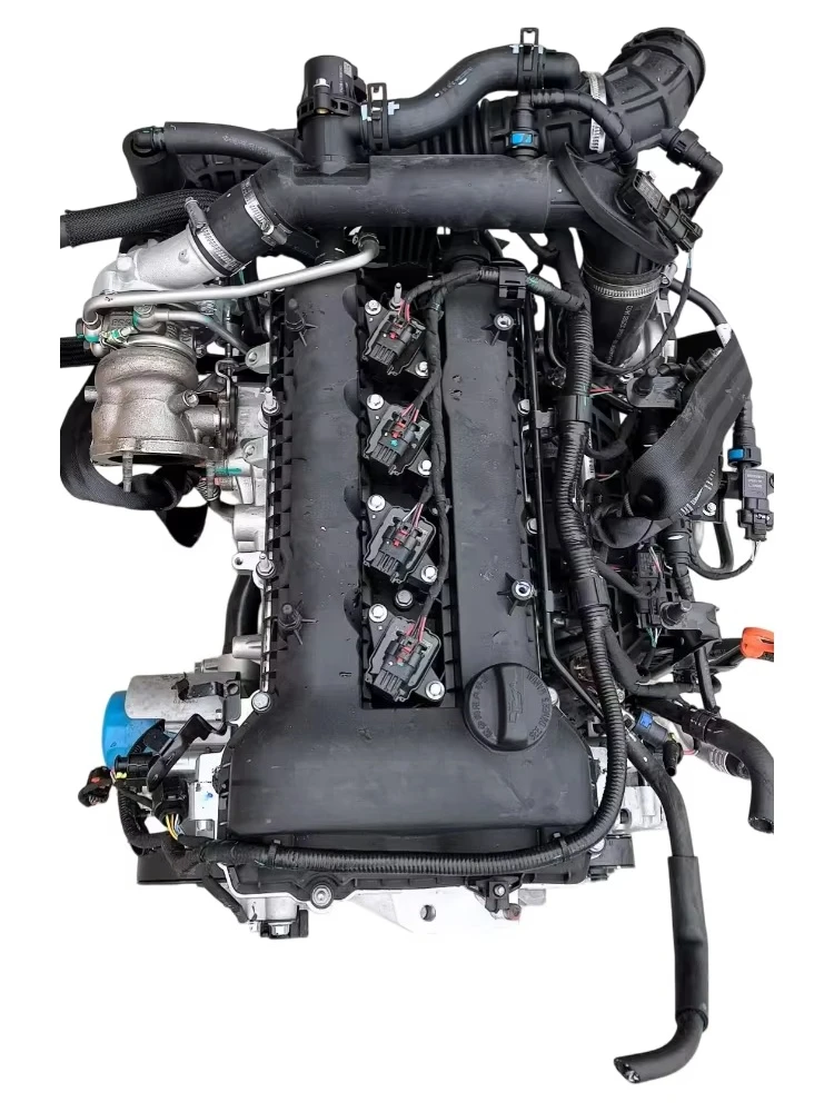 Factory Supply Original Engine Assembly OEM Supplier Complete Engine Car Parts for Chery ENGINE ASSY