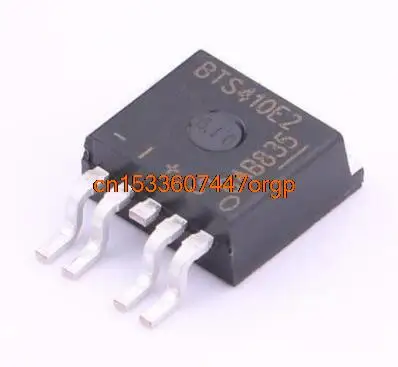 IC новая оригинальная BTS410E2 TO-263Высококачественная продукция