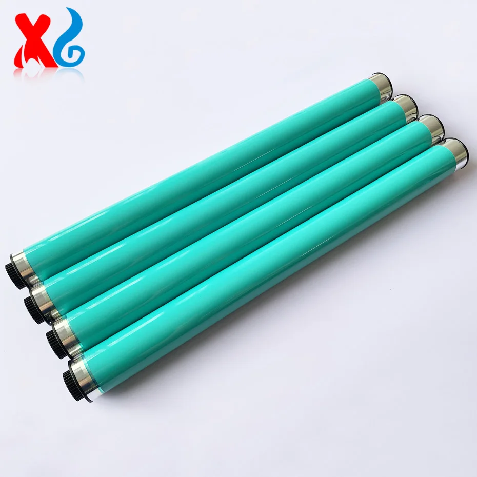 4X OPC Drum for Canon iR ADVANCE C5030 C5035 C5045 C5051 C5235 C5240 C5250 C5255 GPR-30/31 NPG-45/46 C-EXV28/29