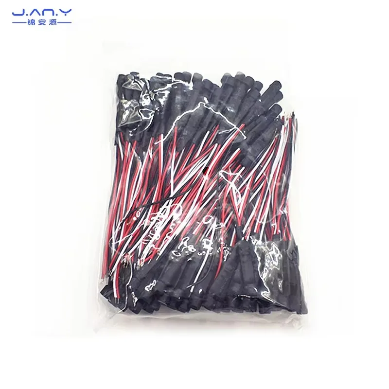 Monitor pickup camera Audio collector Micro high fidelity noise reduction sound collector sound collector