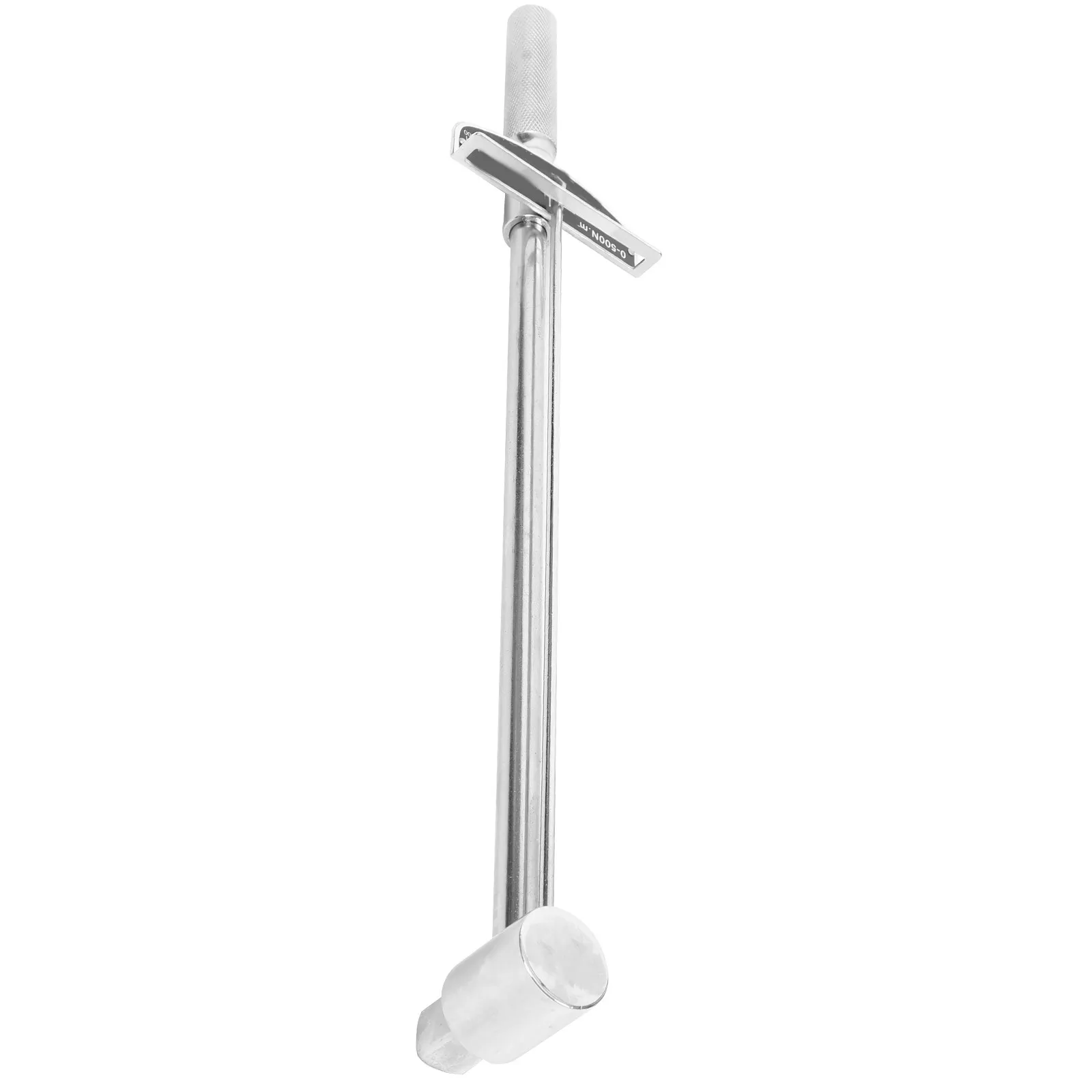 Pointer Style Torque Wrench Adjustable Precision Socket Hand Tool for Car Repair Mechanical Equipment