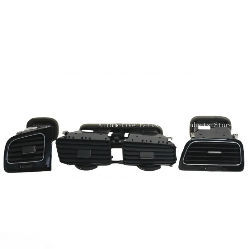 

Подходит для Volkswagen Golf 7/7,5/GTI Table Out Trend/Dashboard Средний кондиционер Out Trend