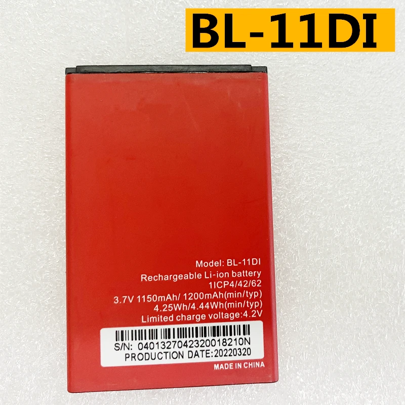 New Battery For ITEL BL-29CI BL-21CI BL-29BI BL-11CI BL-30PI BL-29DI BL-24EI BL-20HI BL-15BI BL-27BI BL-36AI BL-24FI BL-25BI A25