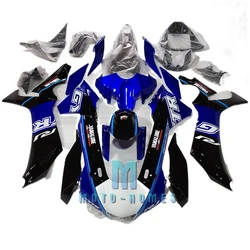 Free Custom Fairing Set for 2020 2021 2022 2023 R1 Yamaha YZF R1 20 21 22 23 ABS 100% Injection Body Repair Sportbike Parts