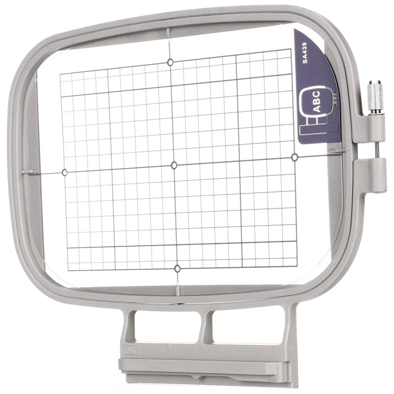 Hoop for Embroidery Machine Duetta 4500D 4750D 6000D 6700D -Is 2500D 1500D 4000D-SA439-DT30