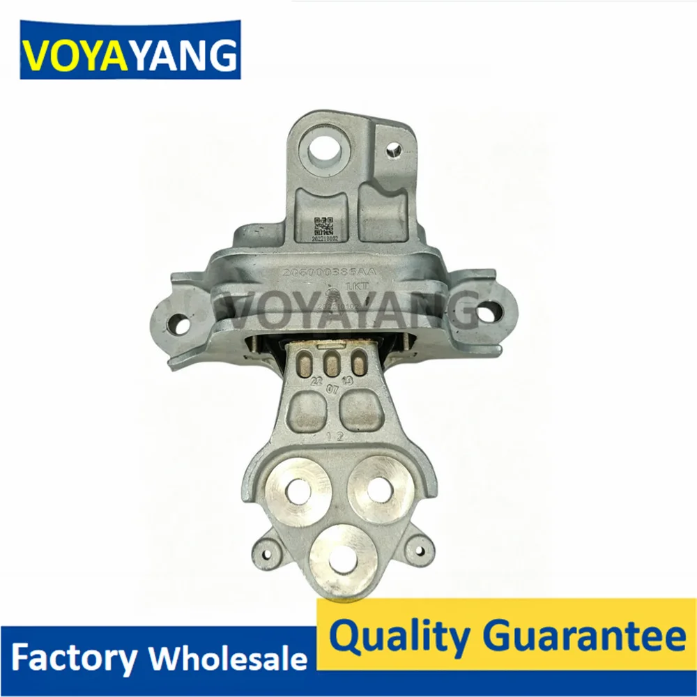 SUSPENSION CUSHION 206000386AA 206000388AA for CHERY  CHery Arrizo 8