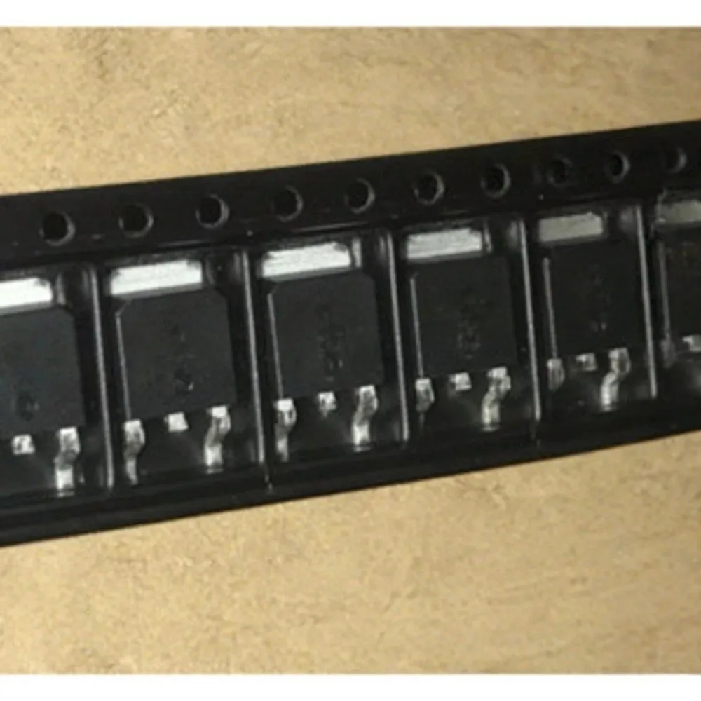 1-20PCS D4184 AOD4184 A0D4184 FR024N IRFR024N L7815C2T L7815 L7815CD2T 240N10F7 STH240N10F7-6