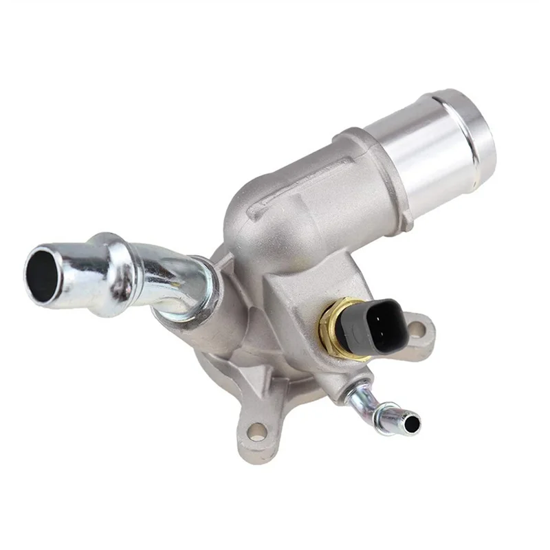 

A95E-3X Engine Coolant Outlet Thermostat Housing Assembly 5047263AB For Jeep Cherokee Renegade Compass Ram Promaster City