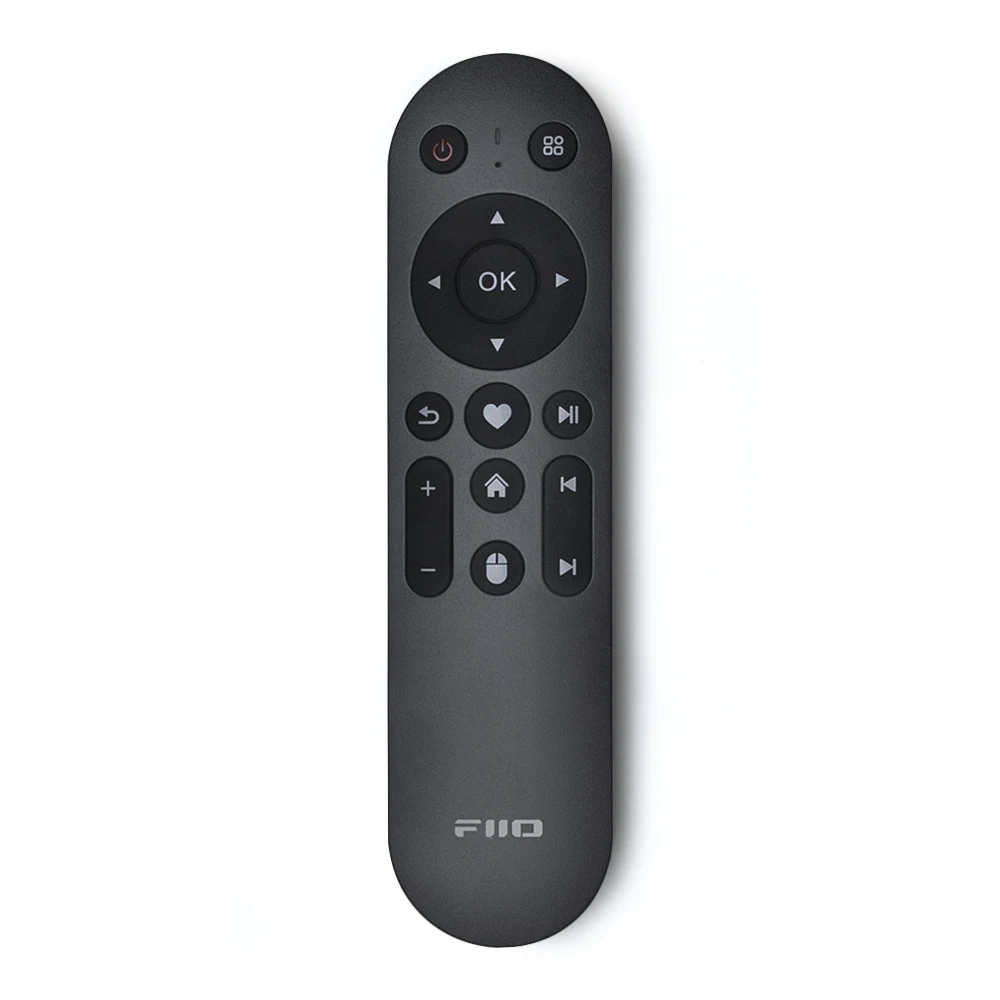 FiiO RM3 Bluetooth Remote Control for FiiO R7