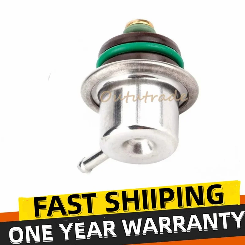 

0280160557 0280160506 037133035C 133067003 Регулятор давления впрыска топлива для VW olkswag AUDI GEELY SEAT SKODA 3,0 бар