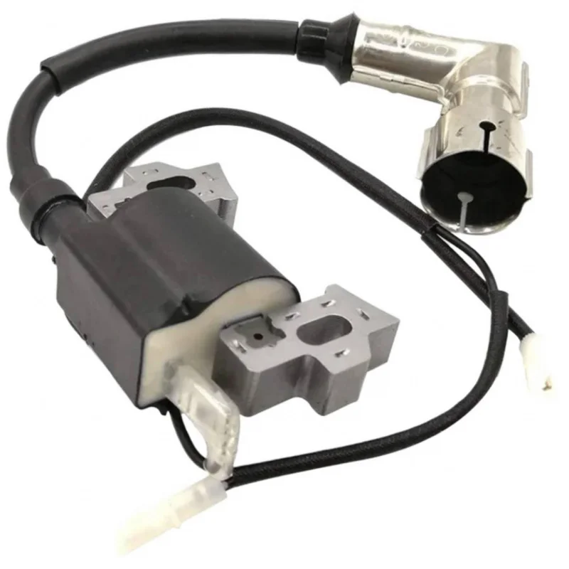 Applicable to Troy Bilt 751-10620, 951-10620,75110620,95110620 high-voltage package ignition coil accessories