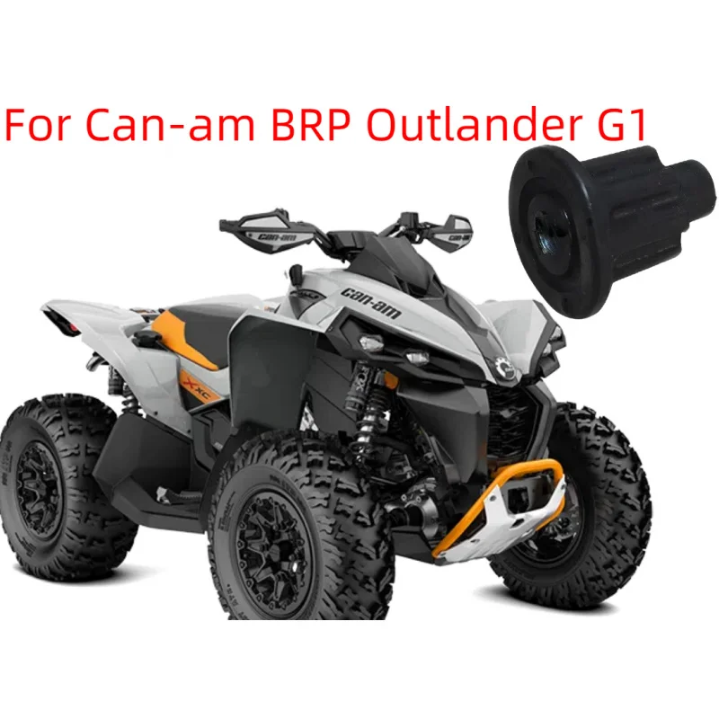 

For Can-am BRP Outlander G1 G2 ATV 400 450 500 570 650 800 850 1000 ATV Engine Left Damper Cushion Collar Silent Block 707001169