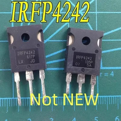 10Pcs/Lot IRFP4242 …