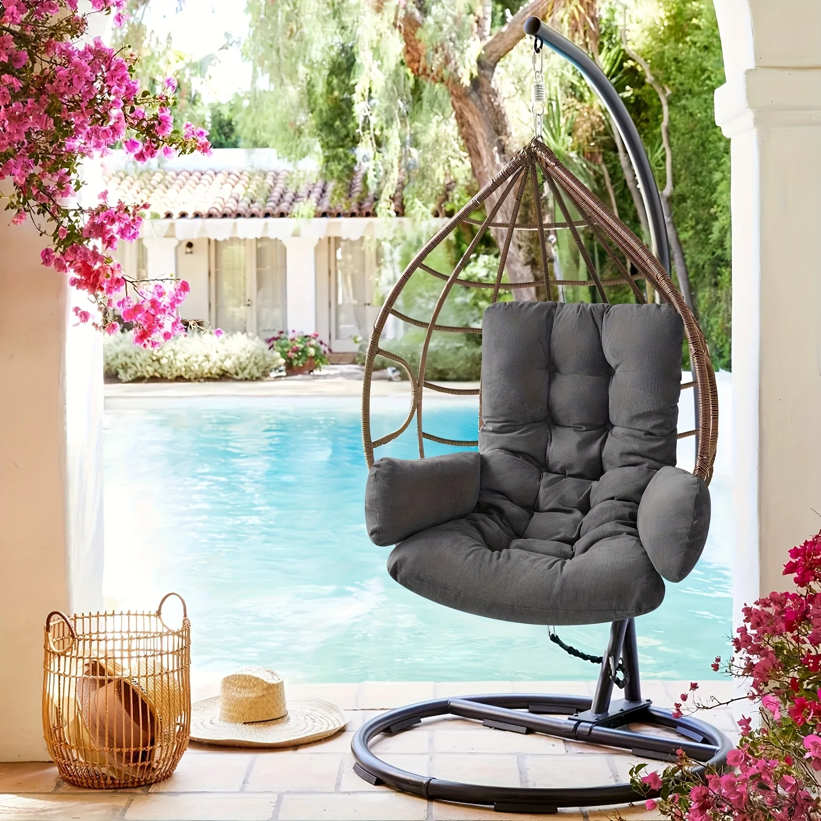 Thumbnail 4 - #4 Best Rocking Chairs to Buy In 2026