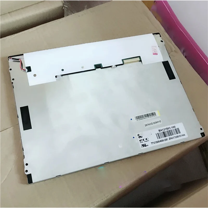 BA121S01-200 BA121S01-100 New Genuine 12.1-inch LCD Screen