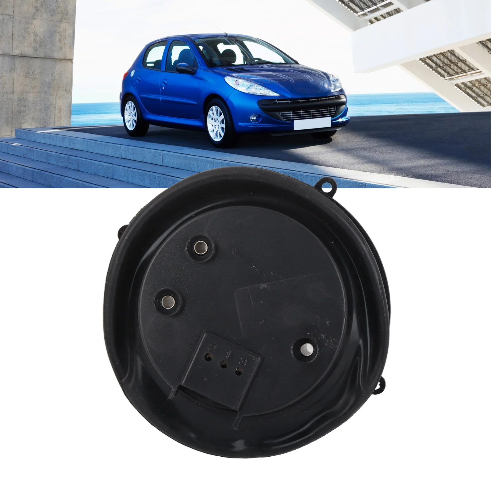 Front External Rear…