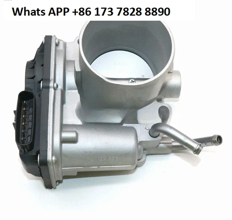 

35100-2E400 351002E400 Throttle Body for GT Veloster Koup Soul