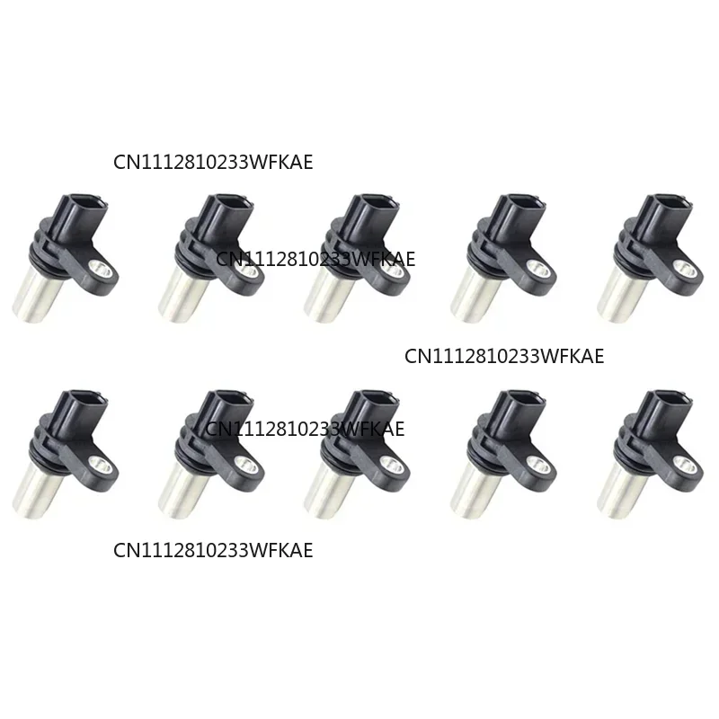 A16P-10X Crankshaft Position Sensor For NISSAN X-TRAIL T30 2001-2005 QR20DE QR25DE 237316N21A 237316N205 237316N206