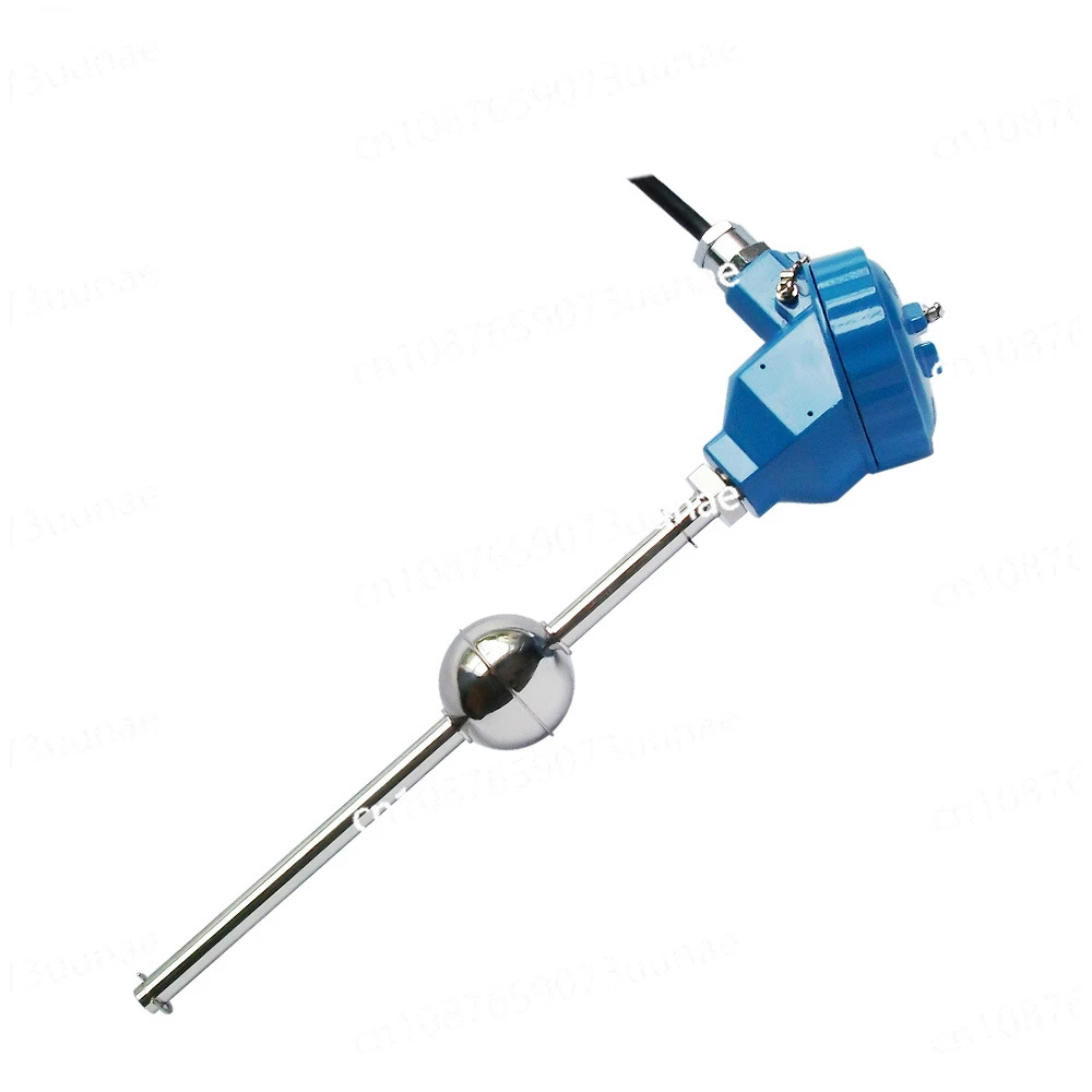 Magnetostrictive Level Gauge, Magnetic Telescopic Level Sensor Manufacturers