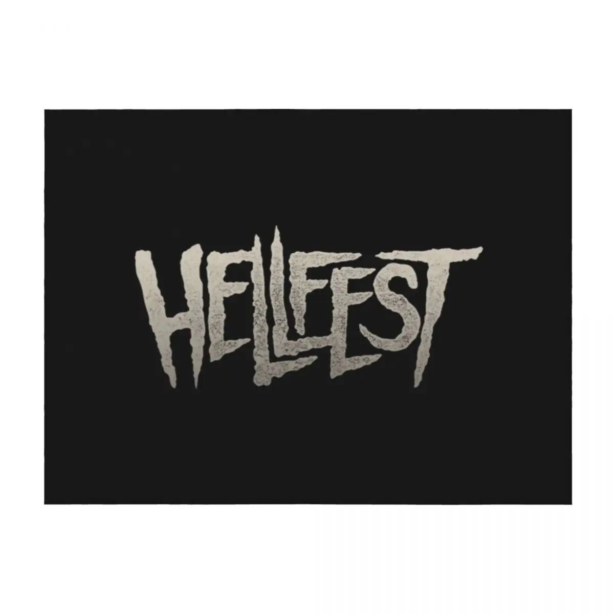 

Best Calm Enjoy <<<HELLFEST>>> HELLFEST<<<Hype Throw Blanket