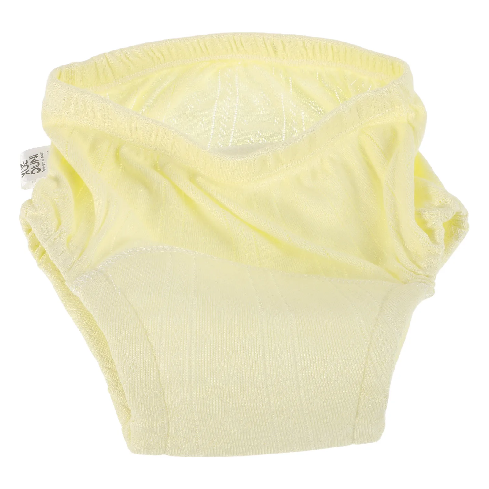 Pannolini di stoffa traspiranti riutilizzabili per addestramento del bambino a tenuta stagna per i più piccoli Tirare verso l'alto Design per l'addestramento alla toilette Uso diurno per bambini