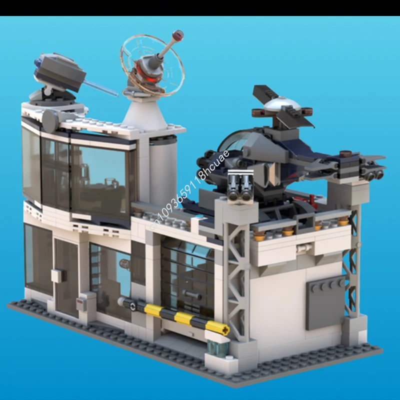 593 Uds. MOC vengadores compuesto mini superhéroes modulares modelo bloques de construcción educación montar juguetes artesanía ladrillo regalos de navidad